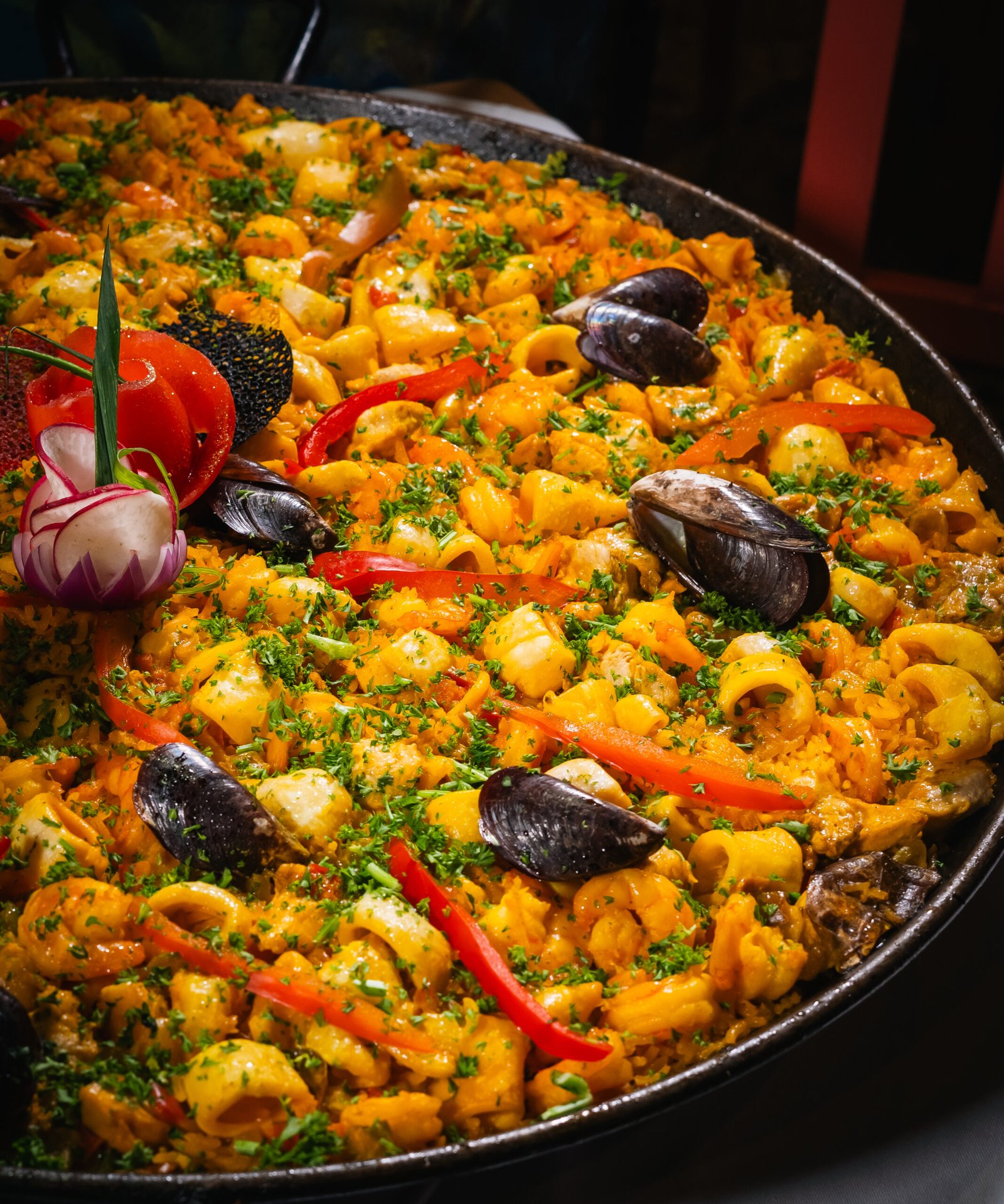 Fotografía gastronómica
