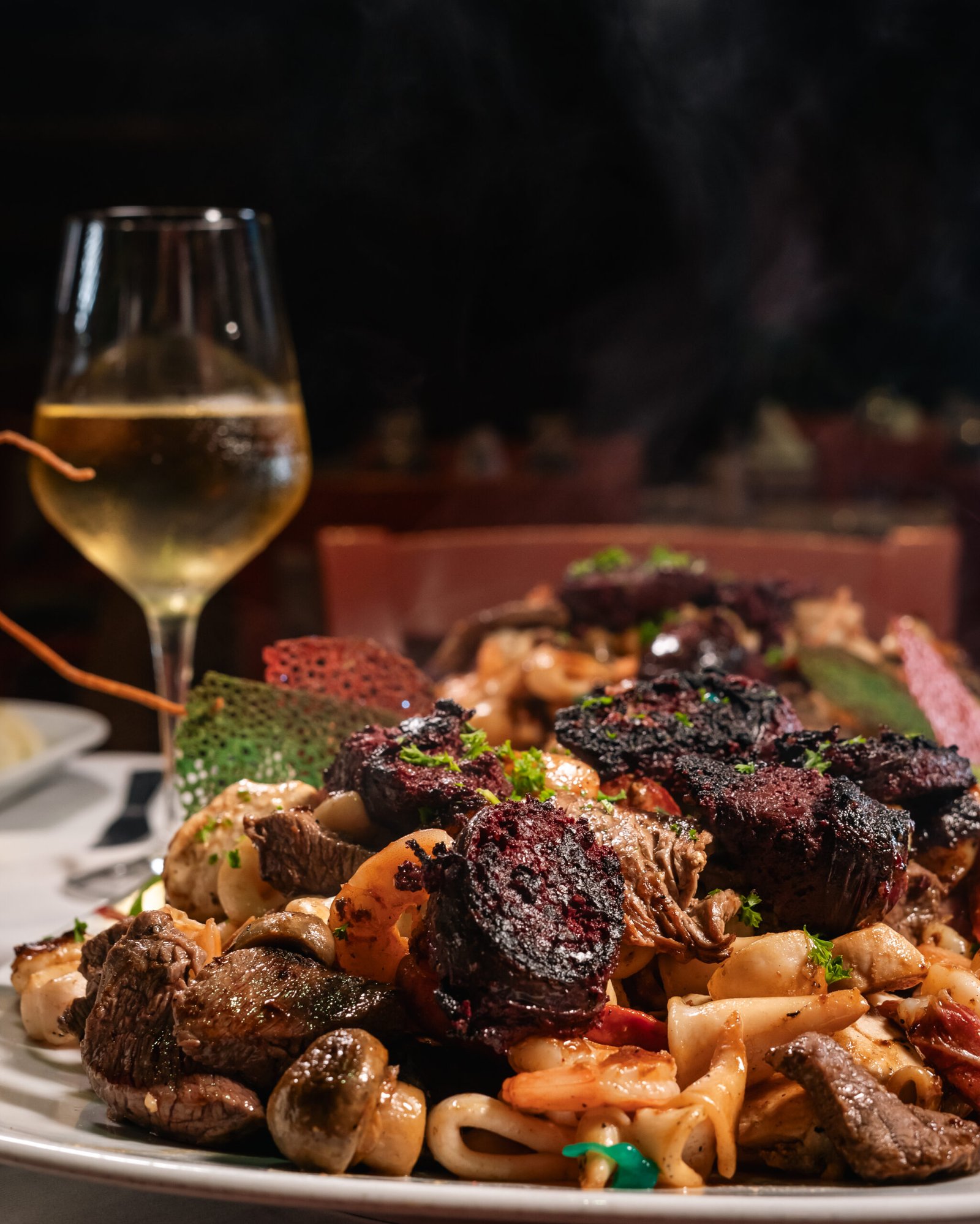 Fotografía gastronómica