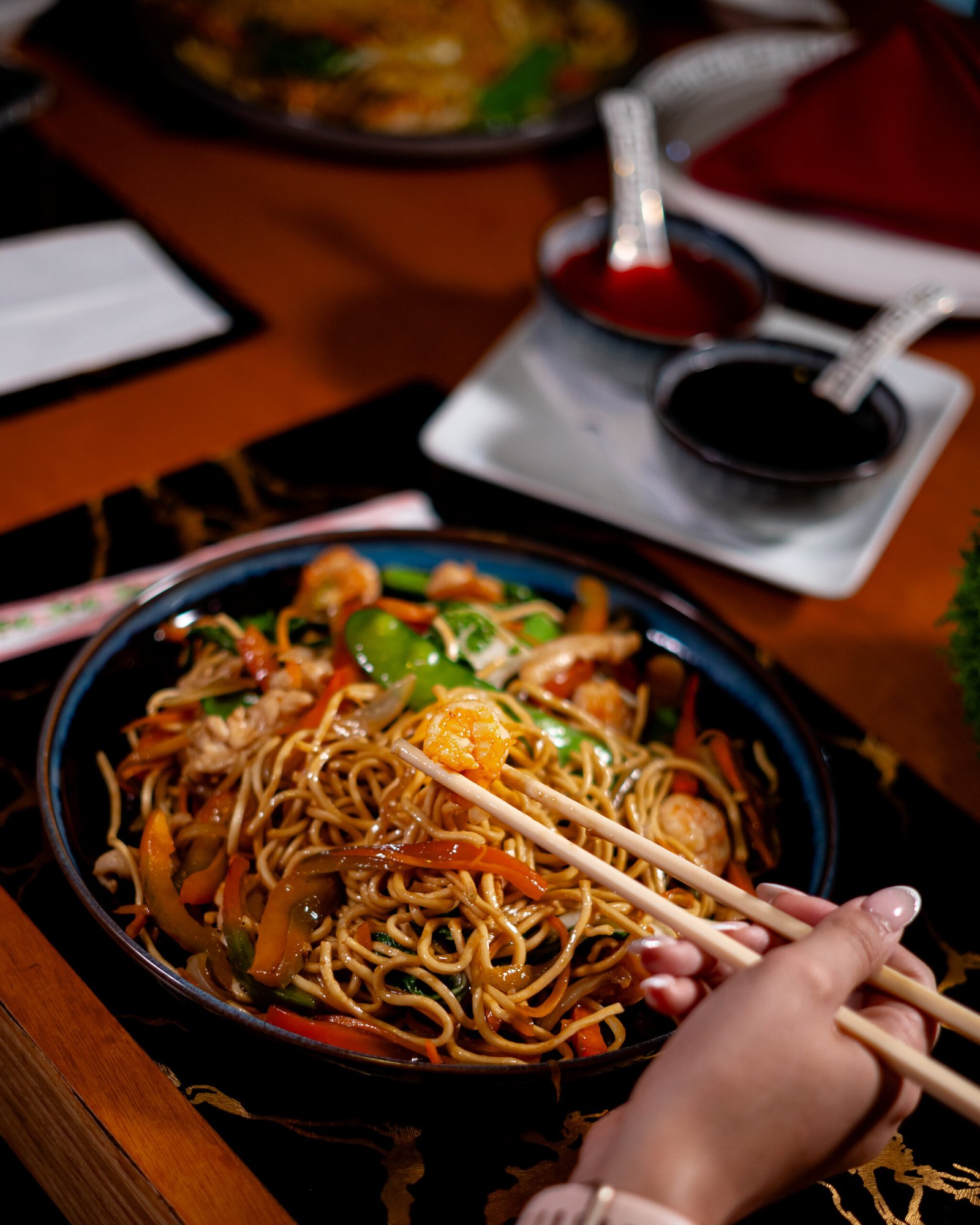 Noodles