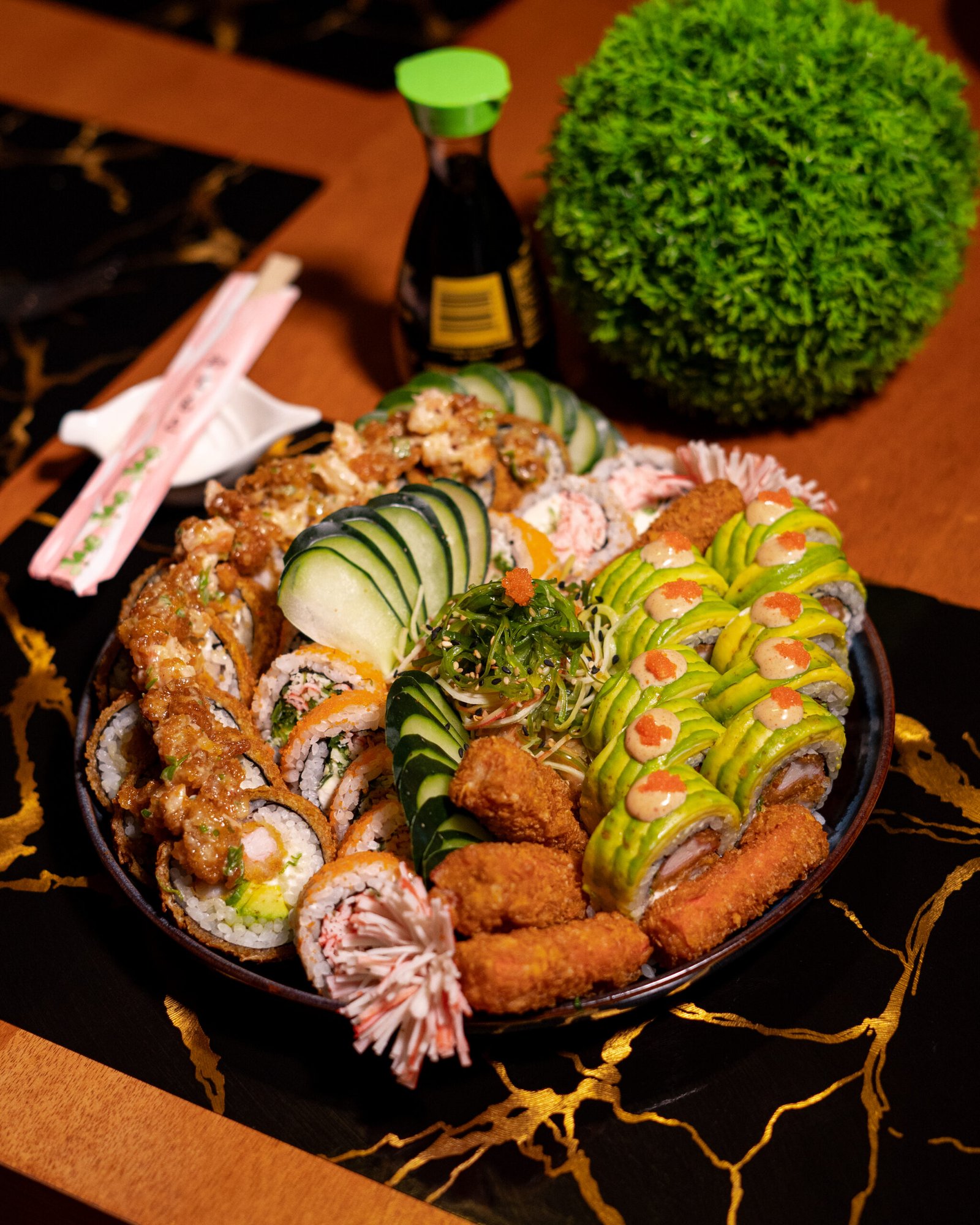 Sushi