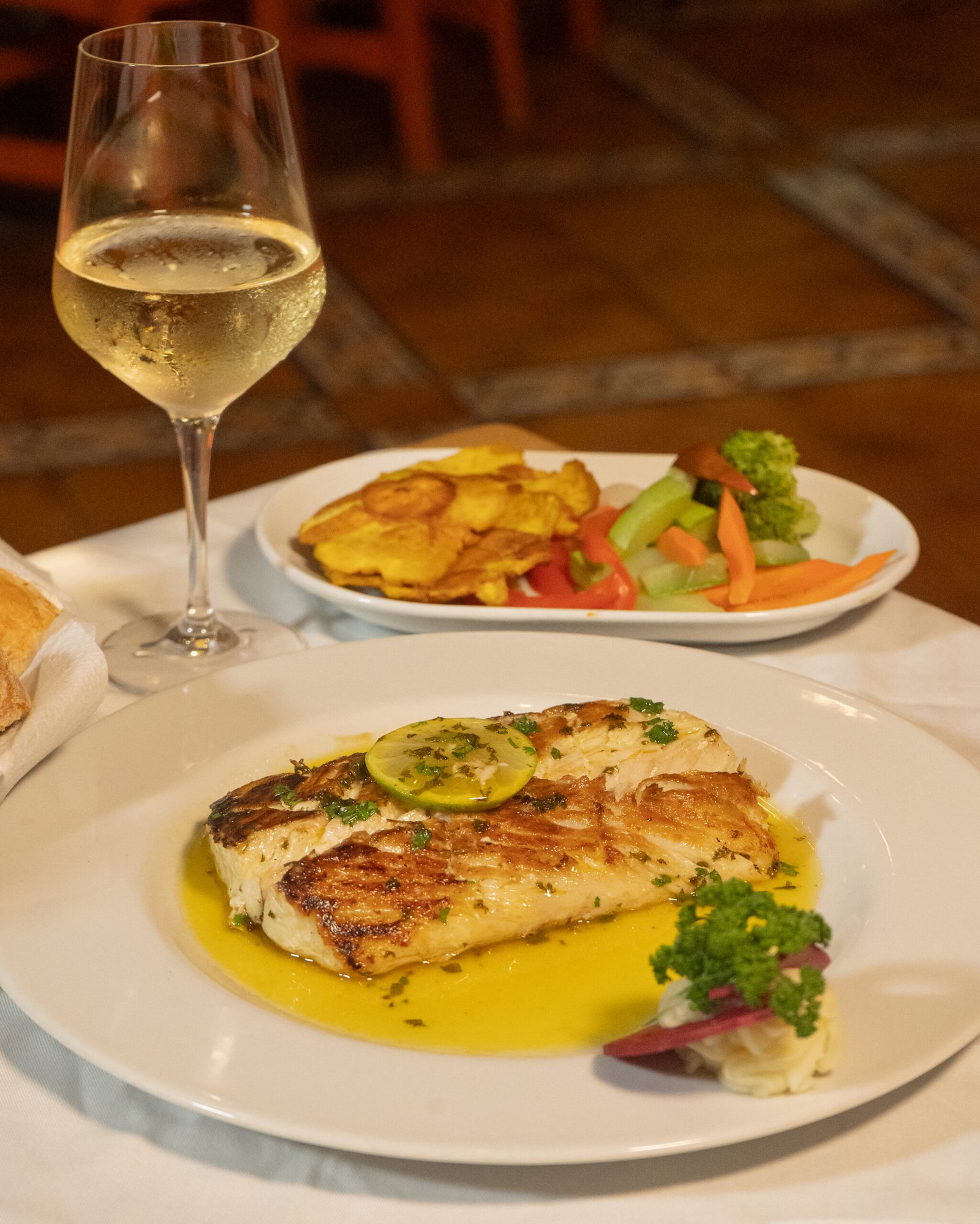 Fotografía gastronómica