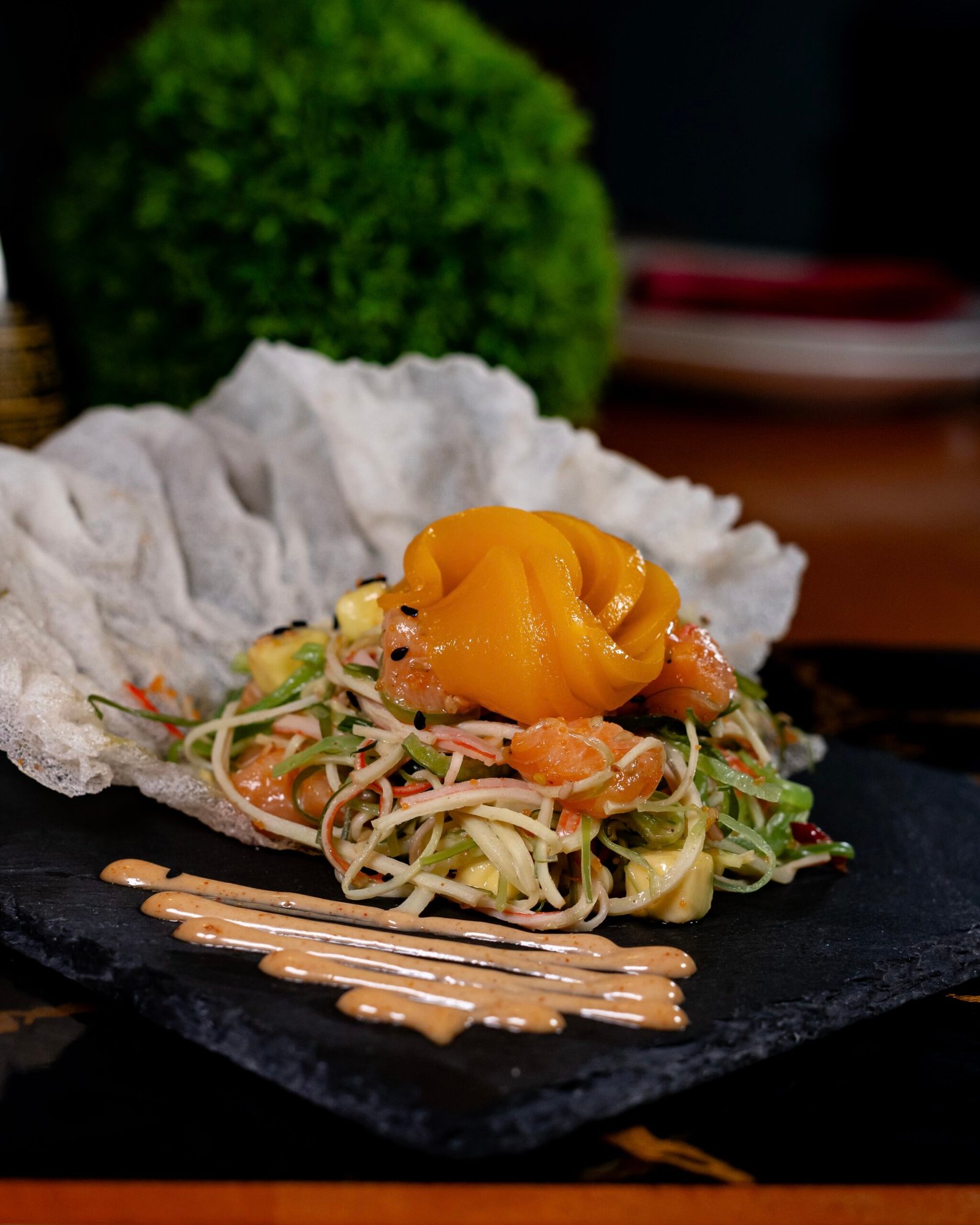 Fotografía gastronómica