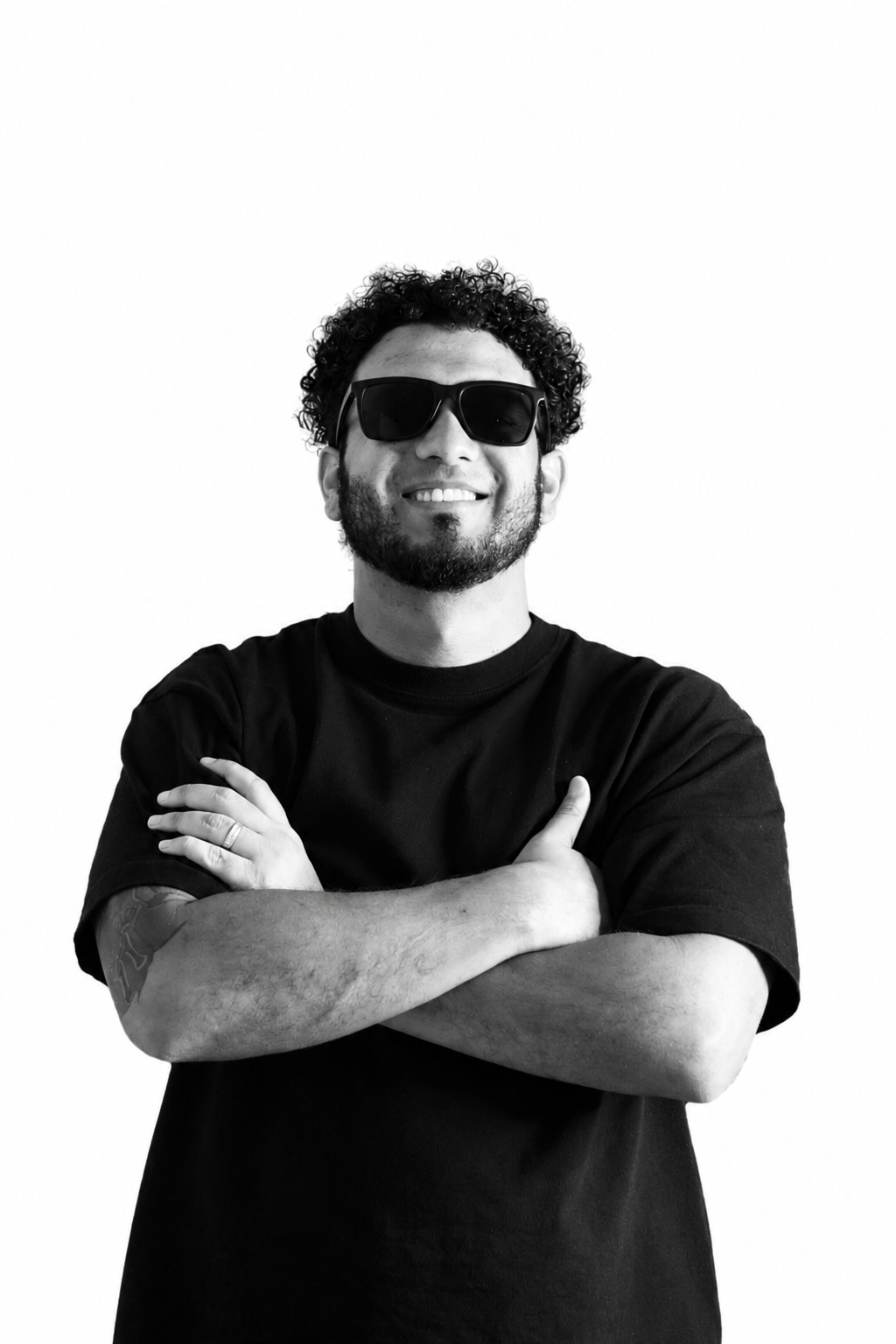 Albert Soto