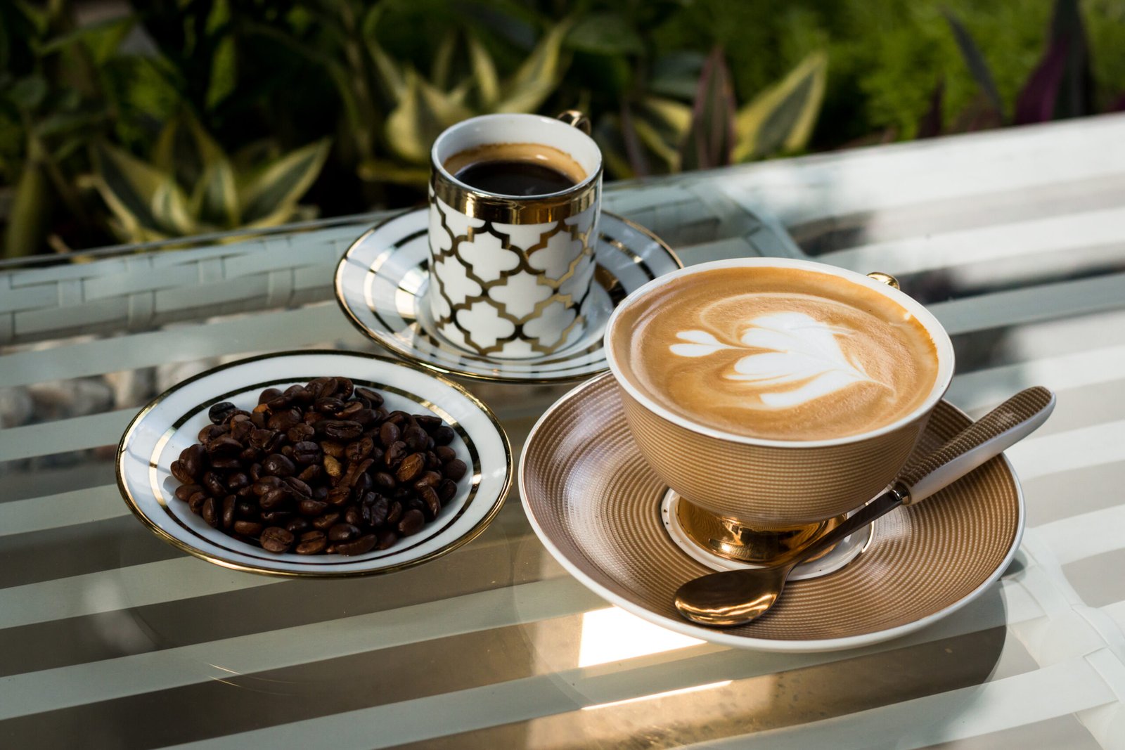 Café